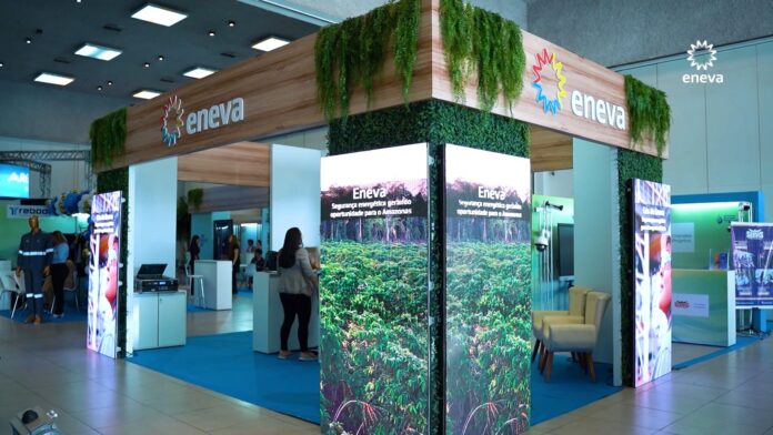 A Eneva participa do Amazonas Óleo, Gás e Energia em Manaus. Confira a programação sobre o Projeto Azulão 950, inovação, ESG e segurança energética.