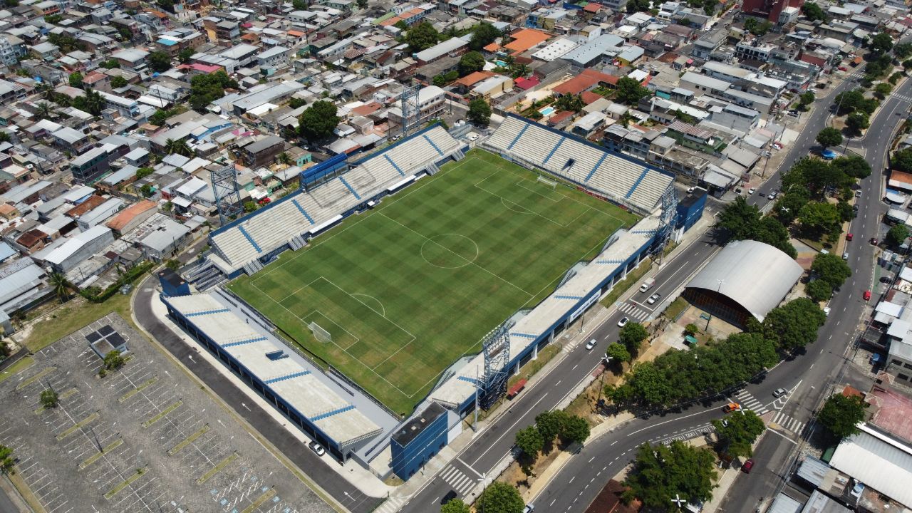 Veja a agenda esportiva em Manaus para este fim de semana com a estreia do 3B na Série A2, Barezão, natação e atividades gratuitas na Vila Olímpica.