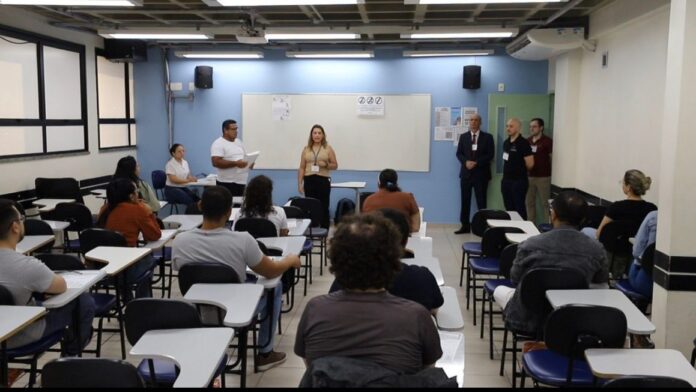 Participe da seleção da Defensoria Pública do Amazonas em Presidente Figueiredo. Inscrições até 09/04 para estudantes de nível superior.