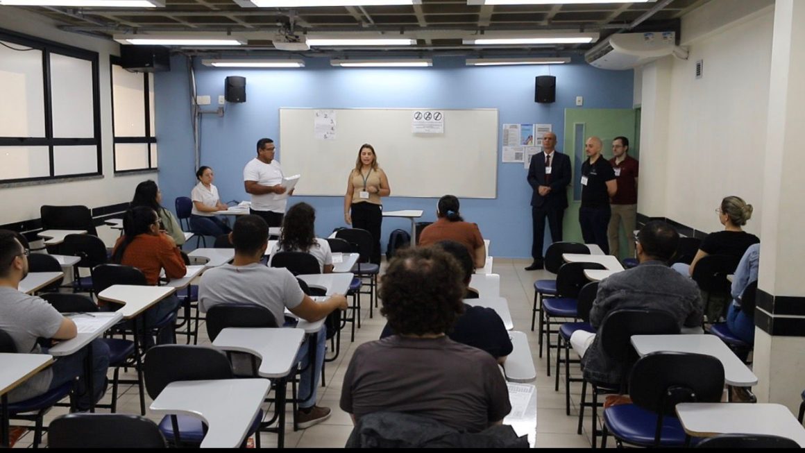 Participe da seleção da Defensoria Pública do Amazonas em Presidente Figueiredo. Inscrições até 09/04 para estudantes de nível superior.