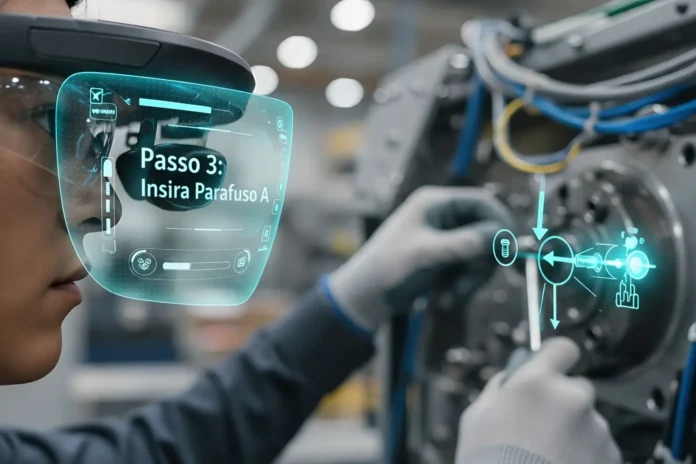 O maior desafio da Inteligência Artificial nas empresas não é tecnológico, mas de execução.