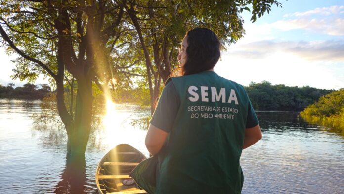Workshop Água e Clima reúne especialistas em Manaus para debater recursos hídricos e mudanças climáticas na Amazônia. Evento é gratuito.