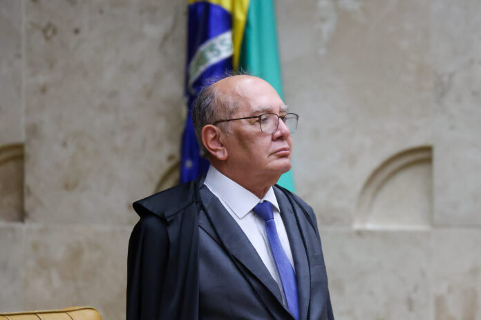 O ministro Gilmar Mendes decidiu que a quebra de sigilo do fundo Arleen pela CPI é inválida por falta de fundamentação e desvio de finalidade constitucional.