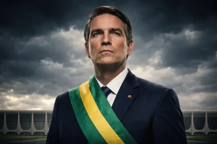 Flávio Dino dá prazo para a Câmara explicar o uso de emendas parlamentares em favor de produtora ligada a filme sobre Bolsonaro.