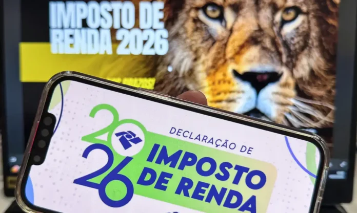 Saiba tudo sobre o Imposto de Renda 2026. Prazo de entrega começa hoje e traz novidades como o cashback para isentos e novas regras para apostas online.
