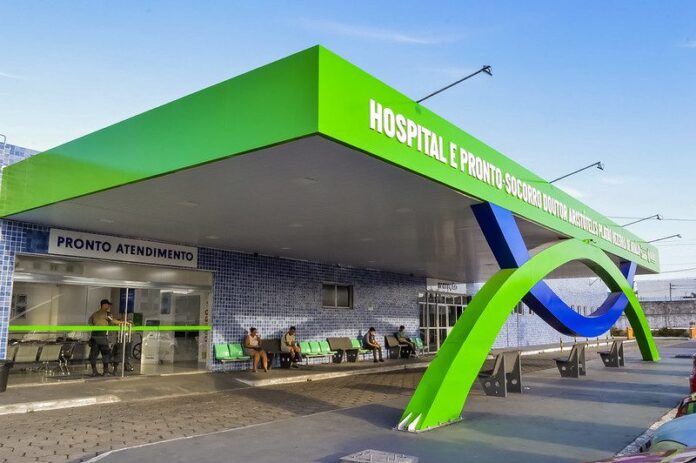 O programa InfectoAssist reforça a prevenção de infecções no HPS Platão Araújo com monitoramento em tempo real e foco na segurança do paciente.