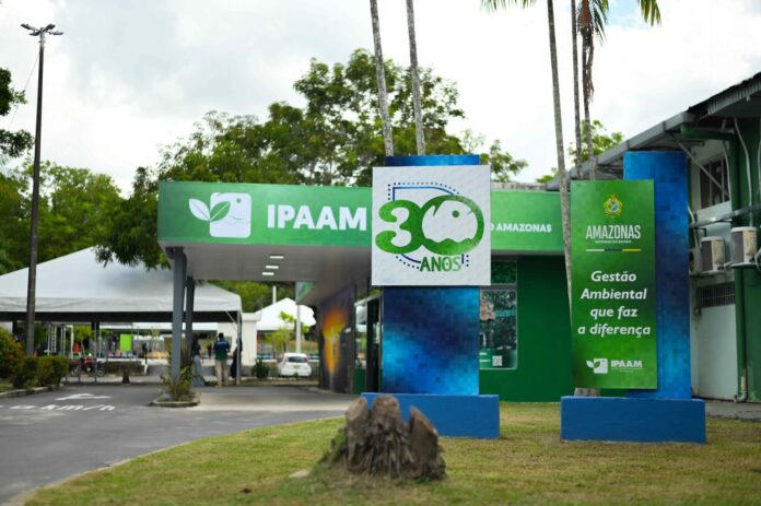 Concurso do Ipaam terá provas neste domingo em Manaus com mais de 23 mil candidatos disputando 140 vagas.