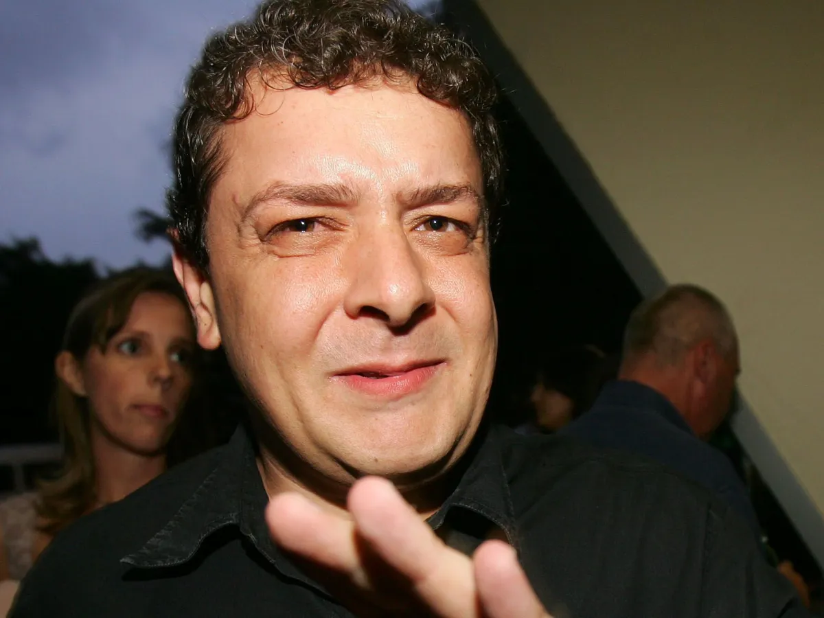 A CPMI do INSS analisa incluir Lulinha na lista de indiciados do relatório final.