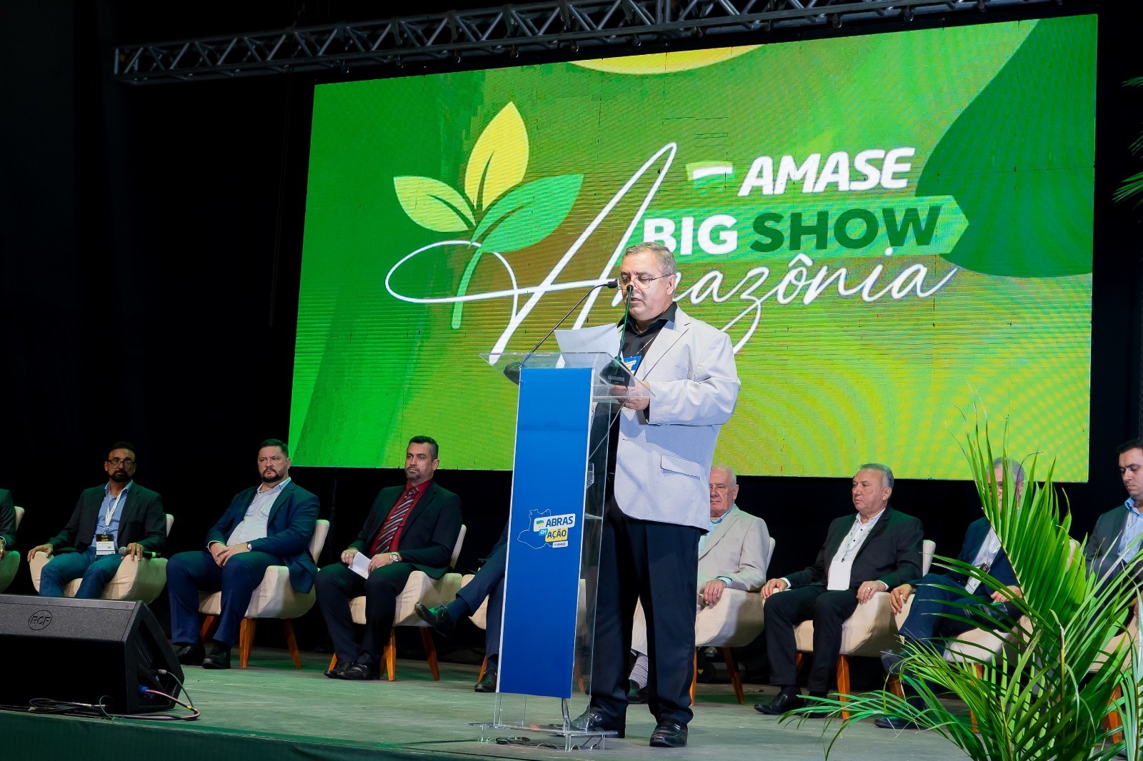 A Big Show Amazônia acontece em Manaus de 17 a 19 de março. O evento da Amase prevê R$ 120 milhões em negócios e soluções tecnológicas para o varejo regional.