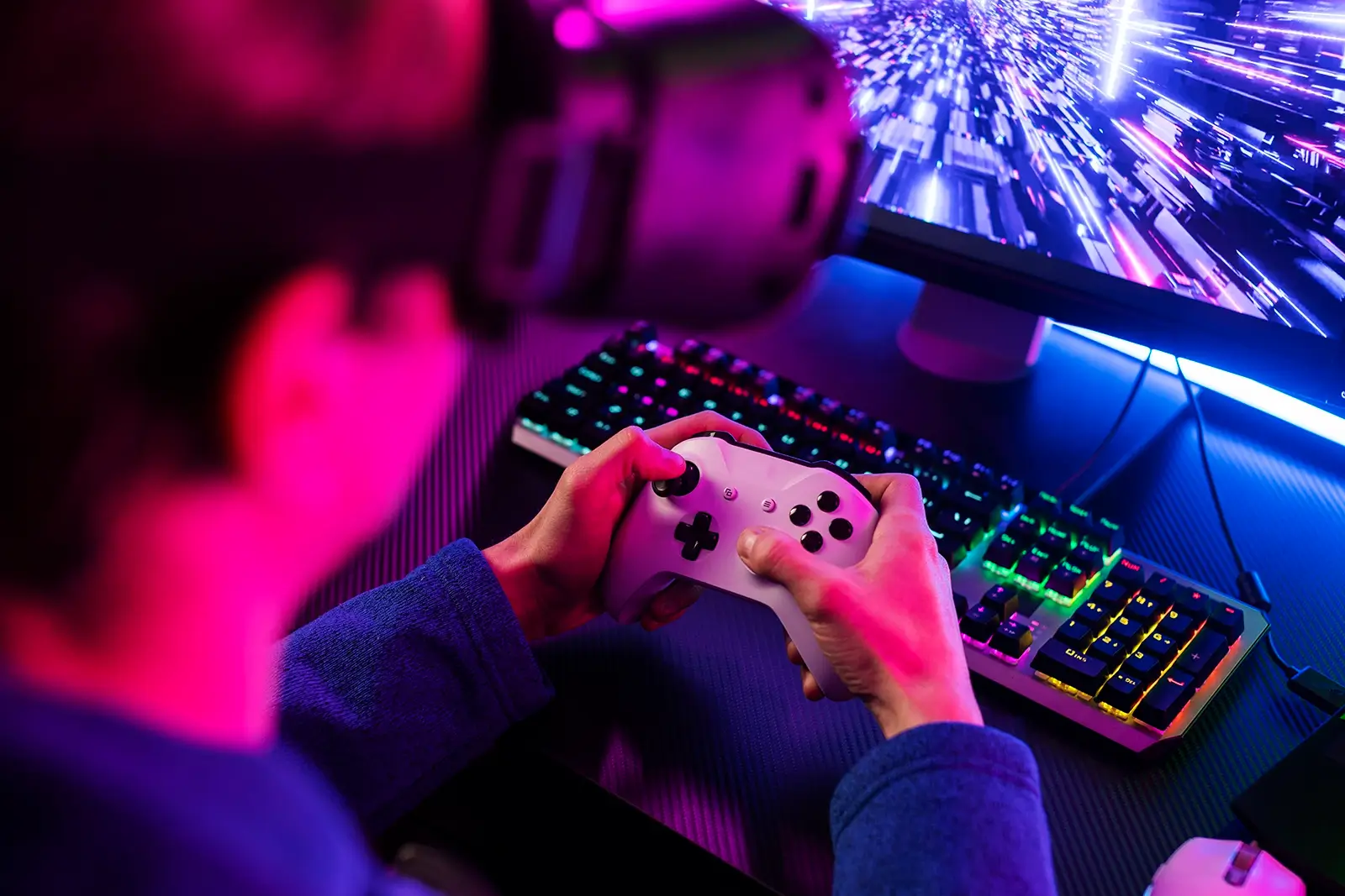 Marco Legal dos Games impulsiona a indústria no Brasil, amplia incentivos e fortalece a produção nacional de jogos digitais.