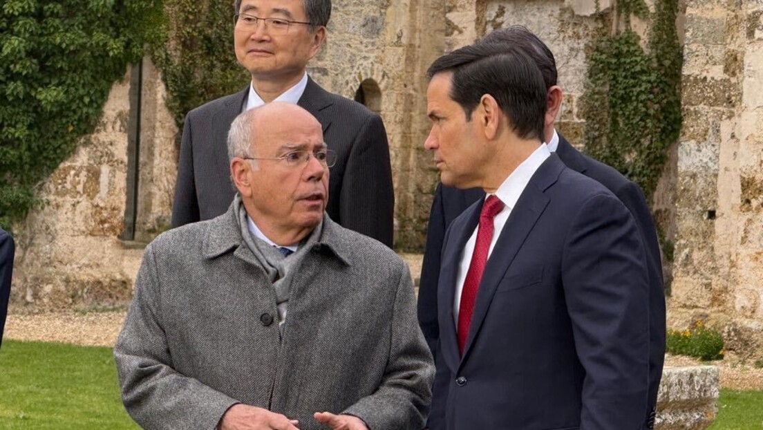 Mauro Vieira e Marco Rubio debatem comércio e combate ao crime organizado no G7. Veja os detalhes da cooperação entre Brasil e EUA na França.