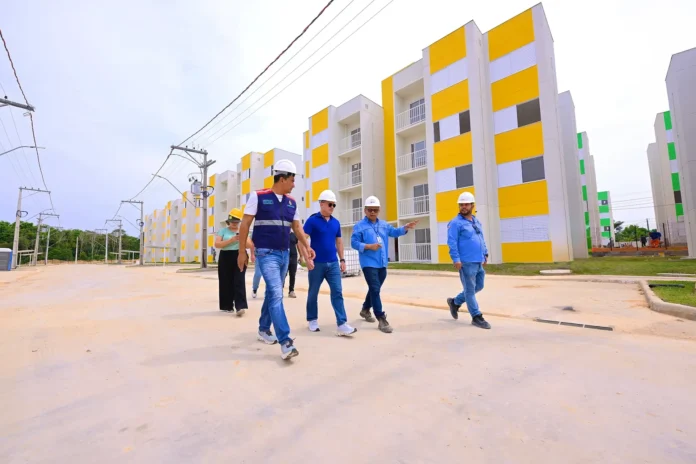 Saiba como realizar sua inscrição no Minha Casa Minha Vida em Manaus.