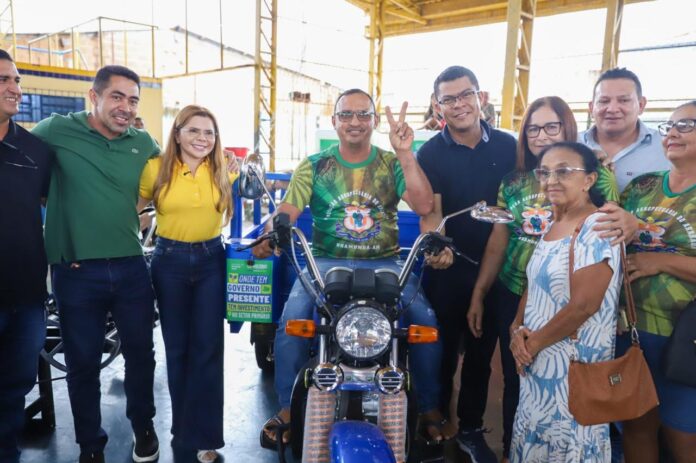 O Governo do Amazonas investiu R$ 151 mil no setor primário de Nhamundá. Confira a lista de equipamentos entregues para fortalecer a produção rural e a pesca.