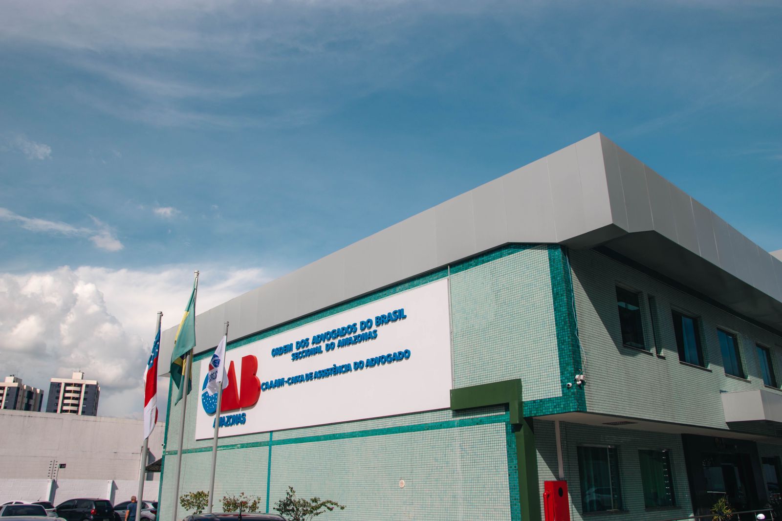 A OAB-AM confirmou a nova data da eleição do Quinto Constitucional para 29 de março.
