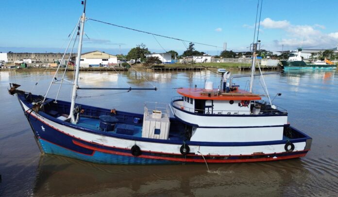 Consulta pública RGP é aberta pelo MPA para atualizar regras da pesca. Contribuições podem ser enviadas até 14 de abril.