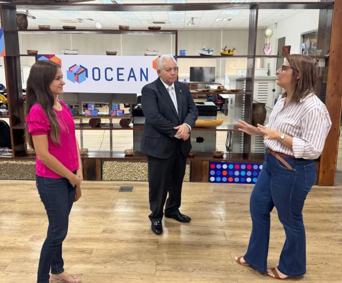 Parceria entre iMPactaLAB e Samsung Ocean promove capacitação gratuita em inteligência artificial e backend no Amazonas