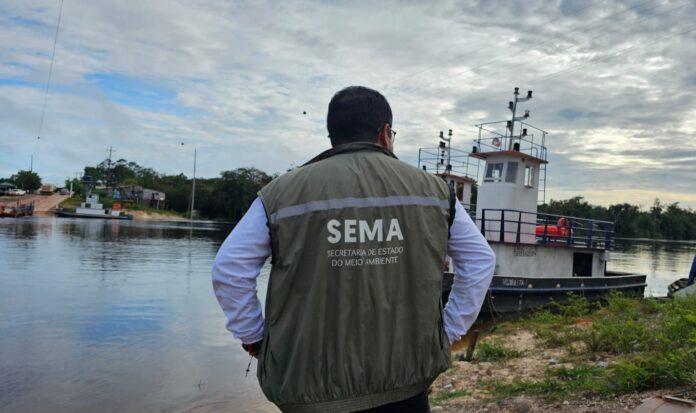 Confira os locais de prova e a concorrência do concurso da Sema AM. As avaliações ocorrem em 8 de março. Veja horários e regras no site do Cebraspe.
