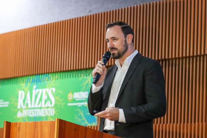 Raízes do Investimento reúne empresas do Polo Industrial de Manaus e destaca investimentos da BMW, Samsung, Taboca e 3 Corações.