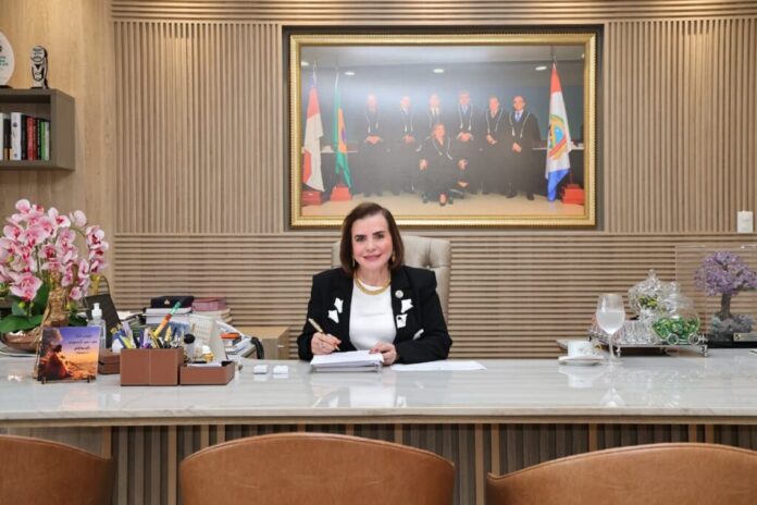 TCE-AM leva inovação, sustentabilidade e inteligência artificial para a ExpoPIM 4.0 e apresenta soluções tecnológicas voltadas à gestão pública.