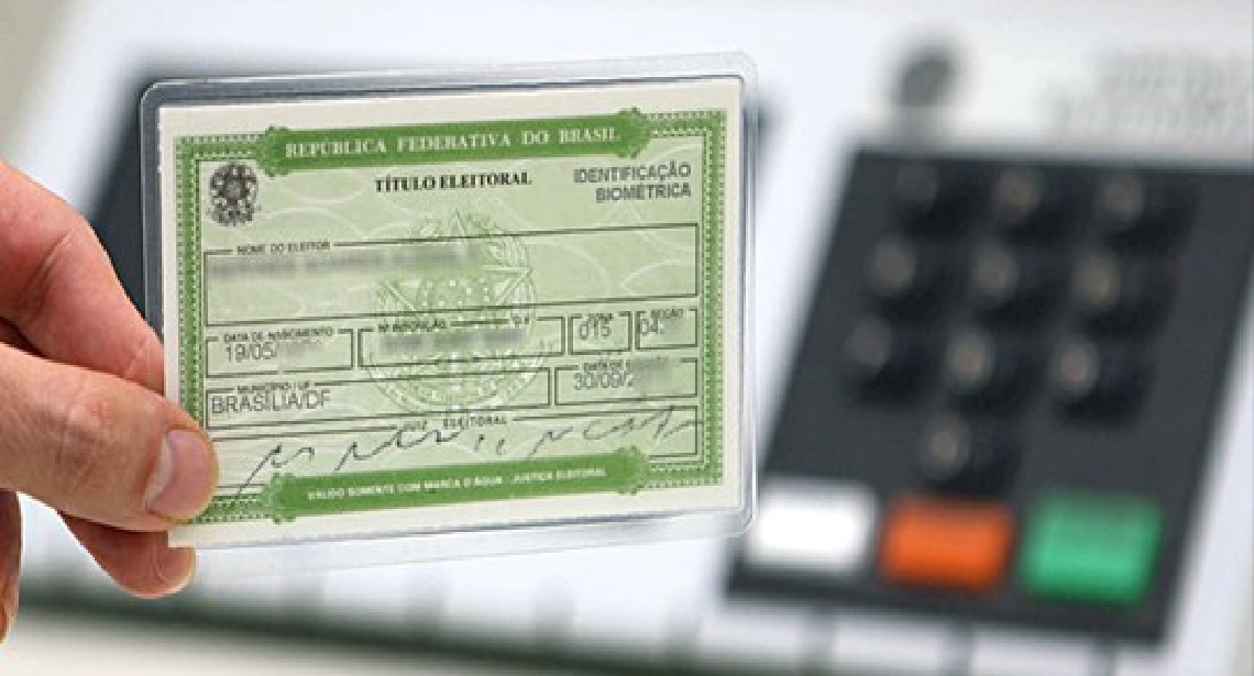O atendimento do TRE-AM em novos postos começa hoje em Manaus. Regularize seu título, transfira o domicílio ou faça a biometria. Saiba como agendar!