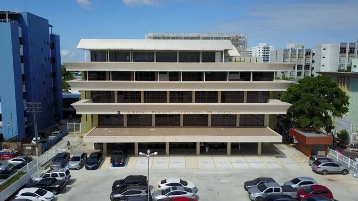 Saiba como regularizar o título de eleitor em Manaus.