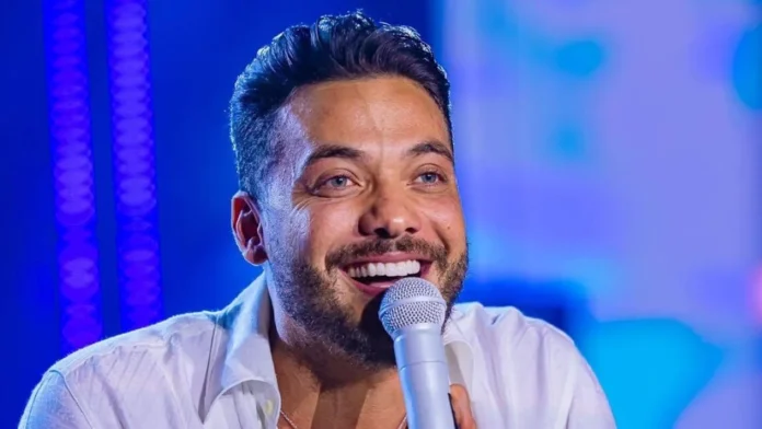 A Prefeitura de Tefé confirmou Wesley Safadão na Festa da Castanha.