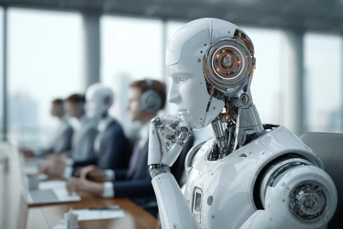 A OpenAI apoia a startup Isara no desenvolvimento de agentes de IA para o mercado financeiro.