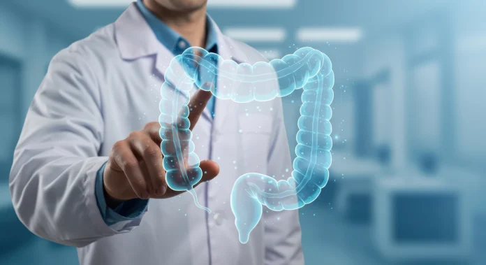 A campanha Março Azul foca na prevenção do câncer colorretal.