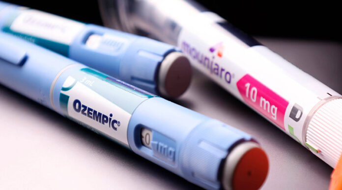 A venda de medicamentos para emagrecer subiu 78,3% em cinco anos.