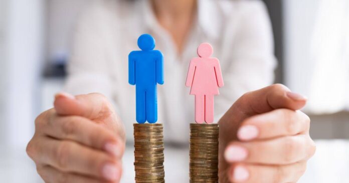 A diferença salarial no Brasil atinge 22% entre homens e mulheres em 2026.