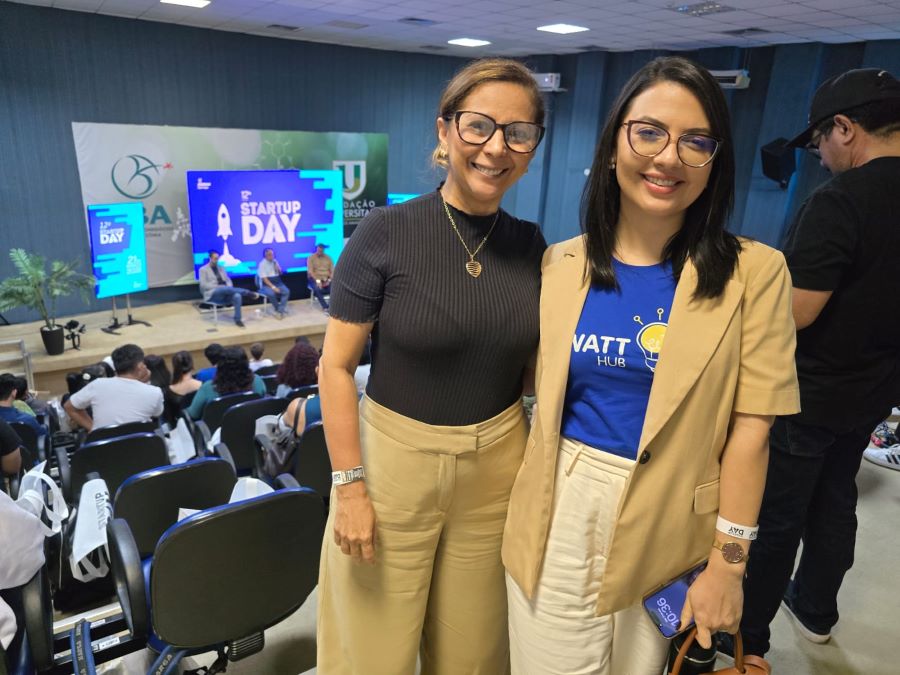 Conheça as startups amazonenses selecionadas no programa de empreendedorismo feminino Tech para apresentar soluções inovadoras em evento nacional em Brasília.