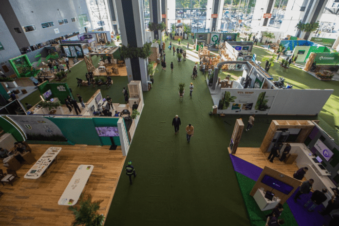 A ExpoPIM 4.0 inicia nesta quarta em Manaus, reunindo especialistas para debater o Polo Industrial de Manaus, inovação, ESG e tecnologias da Indústria 4.0.