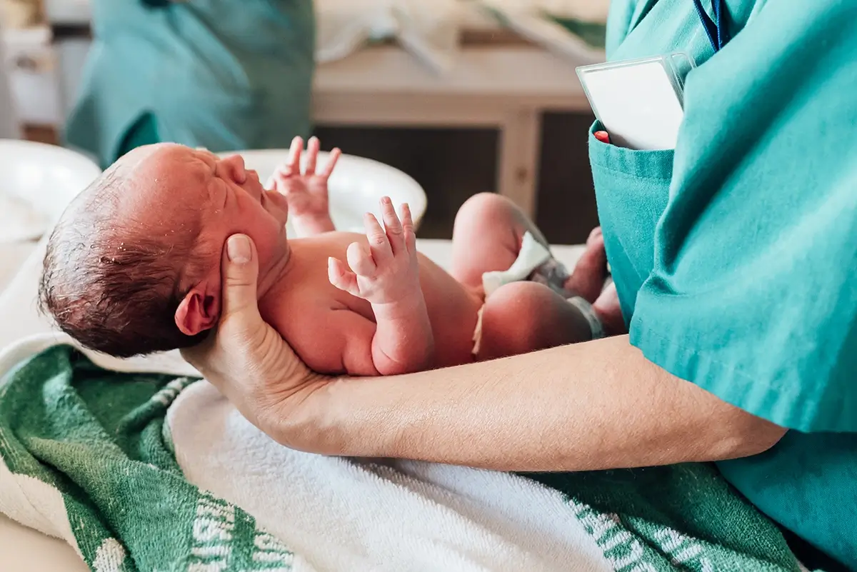 O Brasil alcançou a menor taxa de mortalidade infantil em 34 anos segundo o Unicef.