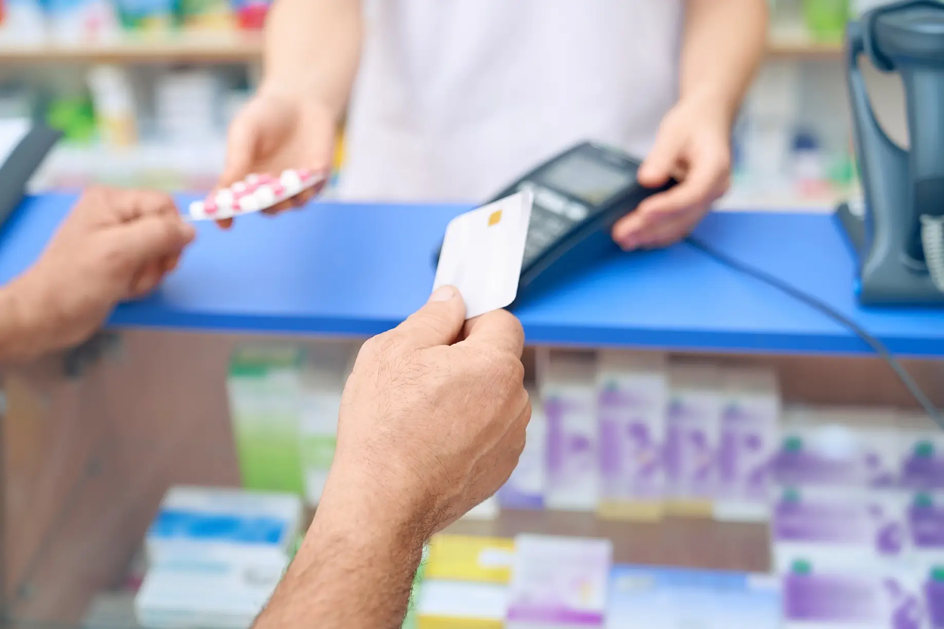 O preço dos medicamentos no Brasil tem novo teto de reajuste de 3,81%.