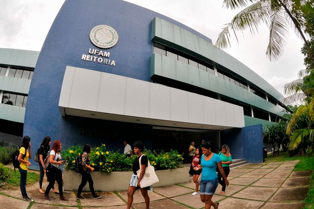 Confira as regras do edital Pibic 2026-2027 da Ufam.