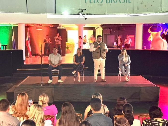 O evento FNAS pelo Brasil acontece em Manaus para qualificar a gestão de recursos da assistência social no Amazonas. Saiba mais sobre a ação da Seas e MDS.