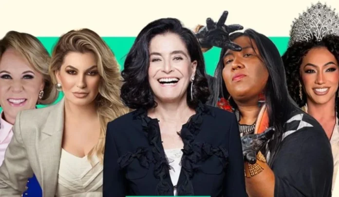 Sebrae Delas chega à 6ª edição em Manaus com palestras, talks e networking para fortalecer o empreendedorismo feminino na Amazônia.