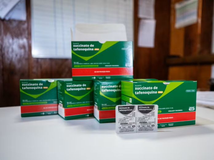 Tratamento inédito contra malária infantil começa a ser distribuído na Amazônia com tafenoquina pediátrica pelo SUS, priorizando territórios indígenas.