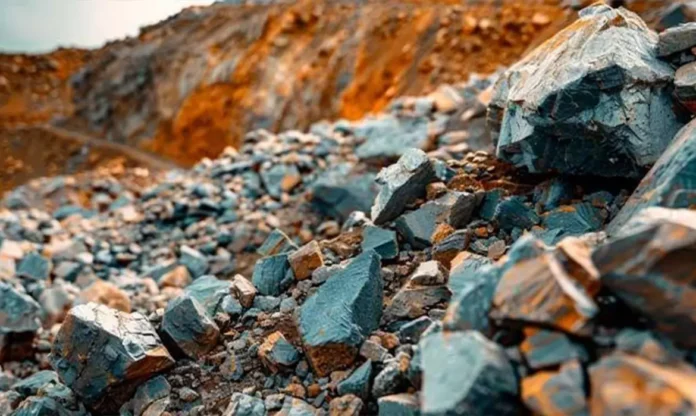 Saiba o que são as terras raras e como o Brasil pode se tornar protagonista na produção desses minerais essenciais para a tecnologia e a transição energética.