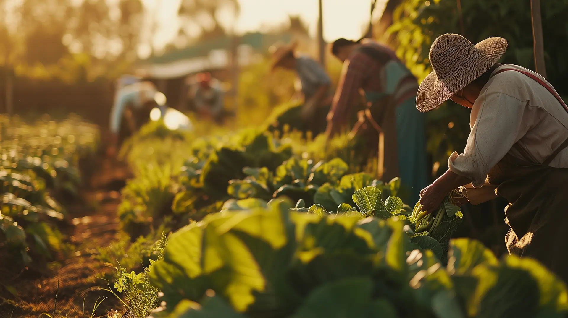 Conheça a Portaria MDA 83/2026 que fortalece a agricultura familiar com estratégias de resiliência climática e apoio tecnológico para o semiárido brasileiro.