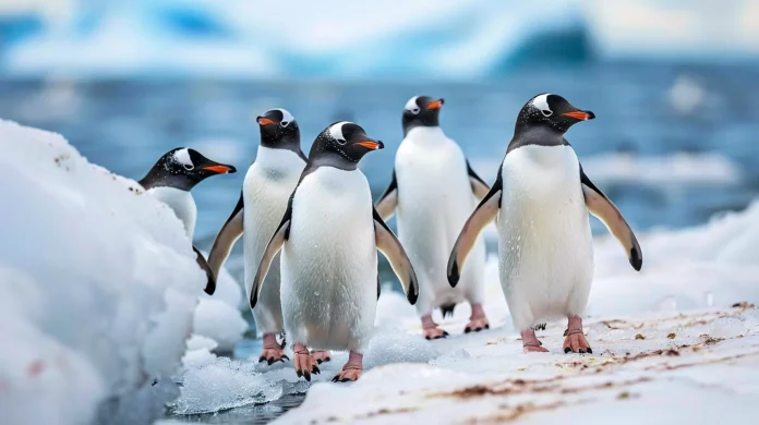 Descubra como um estudo com 11 mil aves marinhas revelou os pontos de maior concentração de mercúrio nos oceanos e os riscos para a biodiversidade marinha.