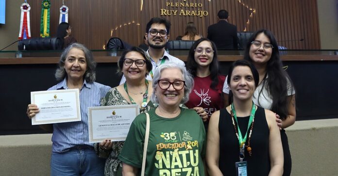 O Bosque da Ciência pode ser reconhecido como patrimônio do Amazonas. Saiba como o Projeto de Lei valoriza o Inpa e a preservação da biodiversidade em Manaus.