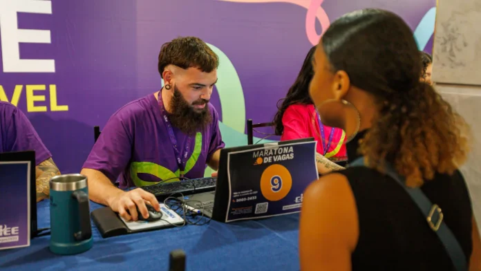 O CIEE anunciou 72 novas vagas de estágio no Amazonas para níveis médio e superior. Saiba como se inscrever e destacar seu currículo para o mercado.