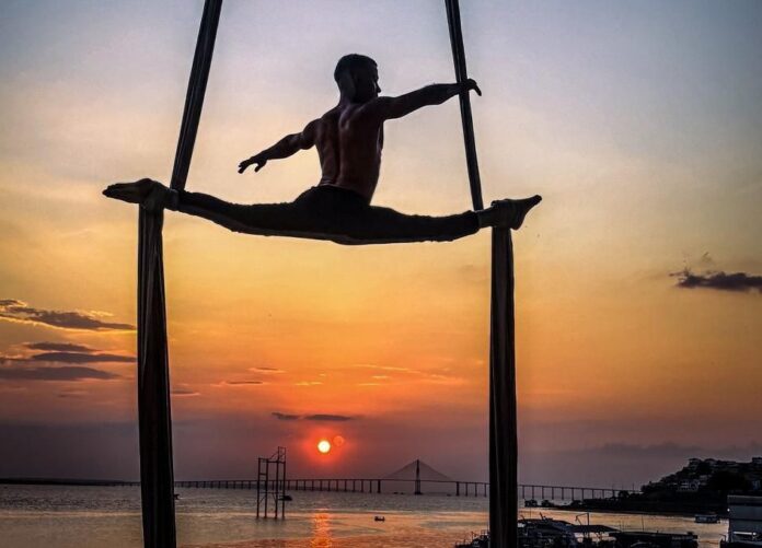 A II Convenção Amazônida de Circo ocupa Manaus com espetáculos gratuitos, oficinas e performances sensoriais. Confira a programação completa do evento.