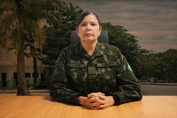 Primeira mulher general do Exército é oficializada por Lula, marcando avanço histórico na presença feminina em cargos de liderança militar.