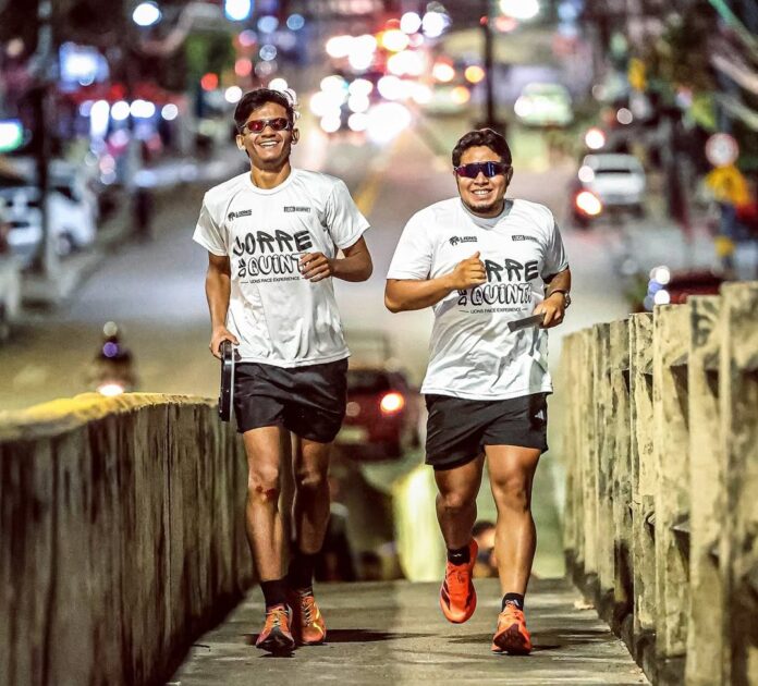 A Prefeitura de Manaus inicia monitoramento no ‘Corre de Quinta’ para garantir segurança viária e fluidez no trânsito durante o movimento esportivo.