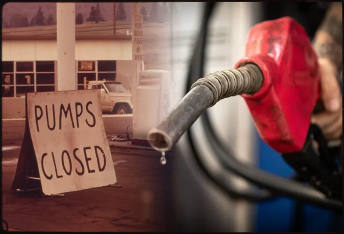 O bloqueio no Estreito de Ormuz levanta temores de uma crise do petróleo pior que a de 1970. Veja os impactos na economia e na segurança energética global.