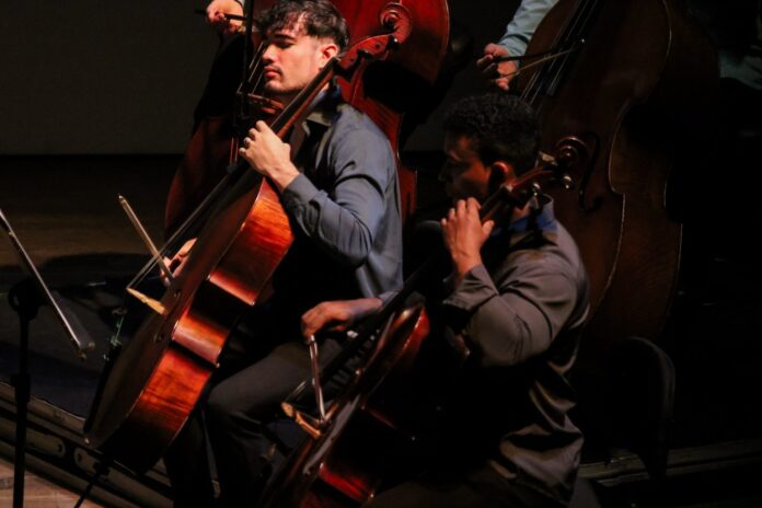 Assista ao concerto gratuito no Teatro Amazonas em homenagem ao centenário da pianista Jerusa Mustafa