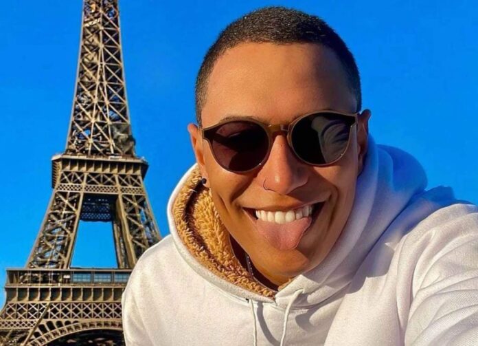 O dono da ‘Choquei’ foi preso pela PF na Operação Narco Fluxo por suspeita de lavar dinheiro do PCC em esquema de R$ 1,6 bilhão com bets e rifas.