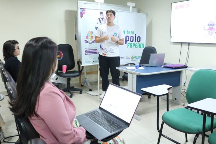 Confira o resultado preliminar da iniciação científica na FCecon para 2026.